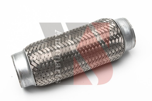 Flexrohr abgasanlage ysparts - abgasanlage,