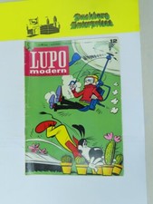 Lupo Modern Nr. 1965/12  Pabel