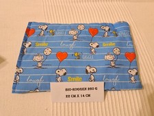 Snoopy, Peanuts Wärmekissen