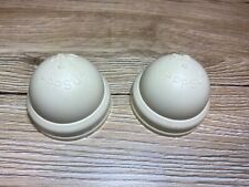 2 Stück SANIPEX MT Kappe 40 mm 4695.040 Verschlussstopfen Verschraubung Fitting 