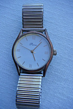 Uhr aus Nachlass, Batterie