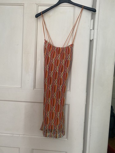Kleid 36 original - s, gr.
