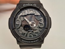 Casio G Shock Baby G Ref. BGA