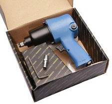 Druckluft Schlagschrauber 1/2"