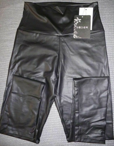 Damen leggings high waist - leggings,