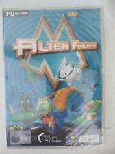 59040 - M Alien Paranoia