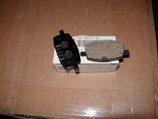 YAMAHA BWS100 YW100  YW50 BW50 '98 '99 '00   Bremsbelag  3GF-W0045