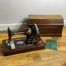 Antike Singer 27K 28K