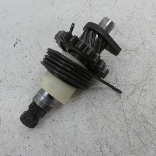 Yamaha 350 4l0 ez 80 - 350, lc