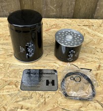 FORD Traktor Filtersatz