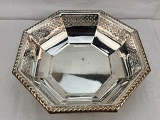 Schale Korb Brotkorb