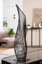 69860 Skulptur Der Schwung