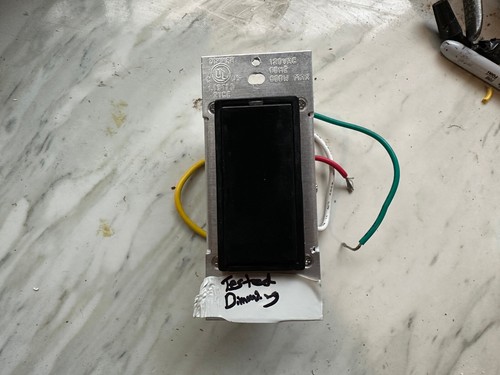 Hai leviton 35a00 1cfl - hai, upb