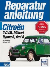 REPARATURANLEITUNG Citroen 2
