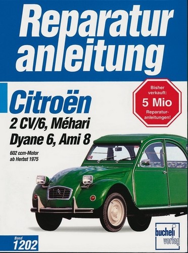 Reparaturanleitung citroen - reparaturanleitung,