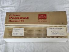 Aus einer Auflösung: Braun Nürnberg Original Paximat Magazin 50 Diamagazin