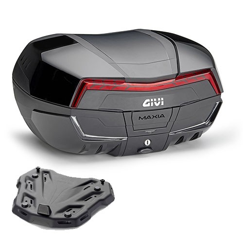 Givi bauletto v58nnb2 schwarz - givi,