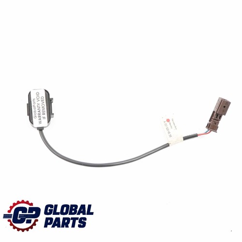 Mikrofon mercedes w639 w906 - mercedes,