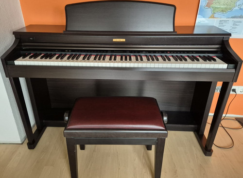 Kawai cn42 digitalpiano - kawai,