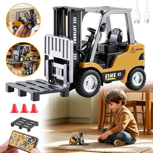Rtr 4ghz mini rc - rtr, car