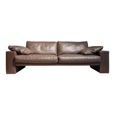 Erpo 2,5 Sitzer Classics Leder