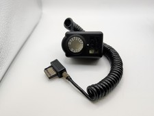 Metz C 60 Blitzadapter mit