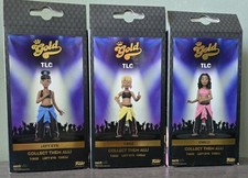 TLC 3 Figuren 