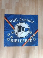 Arminia Bielefeld Fahne 65 x