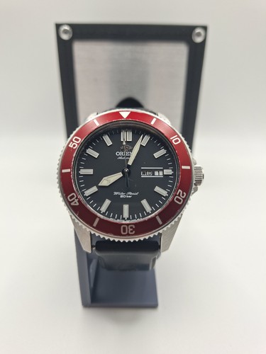 Orient kanno automatik uhr - orient,