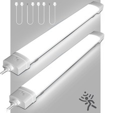 LED Feuchtraumleuchte