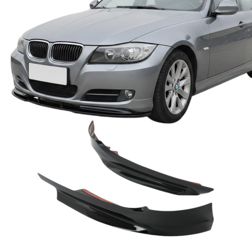 Front ecken flaps - ecken,
