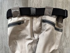 Simms G3 Wading Pants LL(9-11)