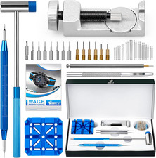 JOREST Uhrenarmband Werkzeug