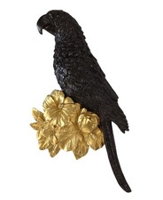 Wand Deko Figur Dekoobjekt