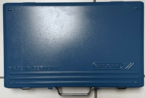 Gedore steckschlüssel satz - gedore, steckschlüssel-satz