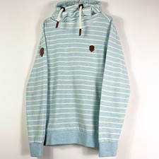 Naketano Kapuzenpullover