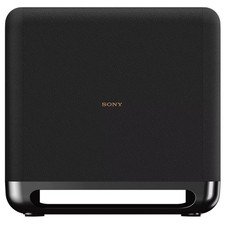 Sony SA-SW5 Subwoofer kabellos