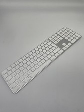 Apple Magic Keyboard Tastatur