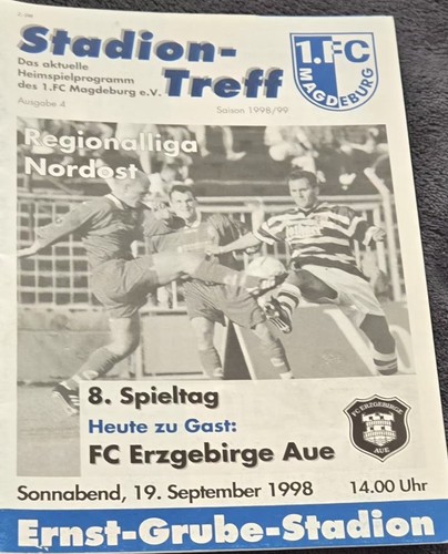1998 reg nord ost fc - ost, 1.fc
