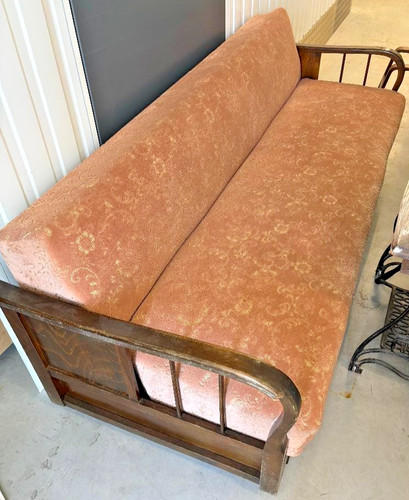 Sofa mit bettkasten - sofa,