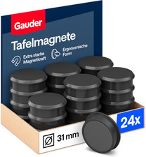 GAUDER Magnete für