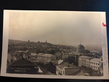 UKRAINE , BUKOWINA , FOTOKARTE