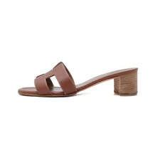Hermes Damen Sandalen Oasis