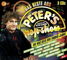 Best of Peters Pop Show von