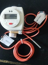 Wärmezähler SENSUS IEC-870-5