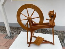 Ashford Traditional Spinnrad