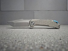 Midgards Messer Yggdrasil No