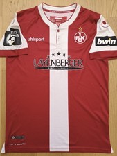 Kaiserslautern trikot - 1.,