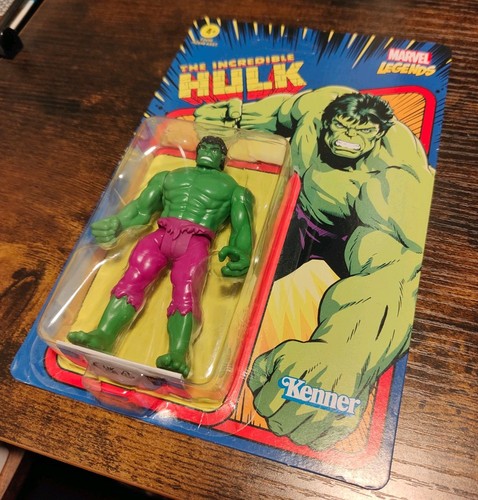 Marvel legends retro - marvel,