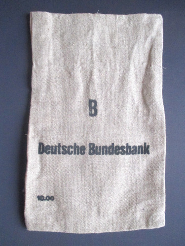 Originaler geldsack der - originaler,
